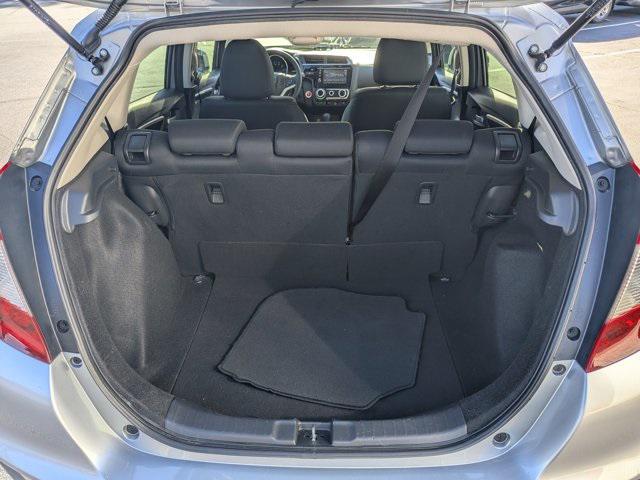 used 2019 Honda Fit car, priced at $15,547