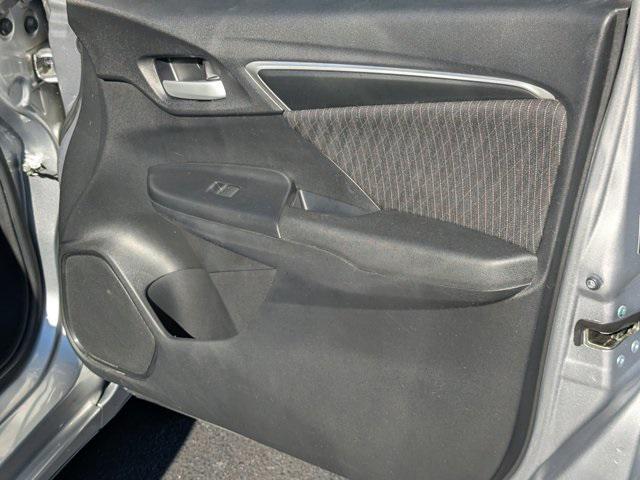 used 2019 Honda Fit car, priced at $15,547