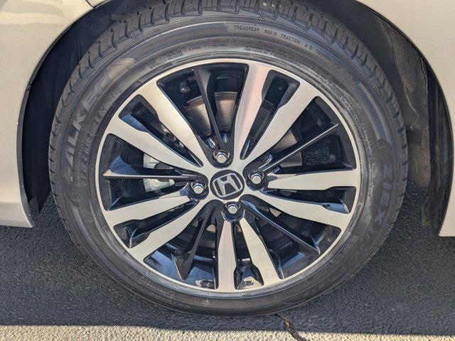 used 2019 Honda Fit car, priced at $15,547