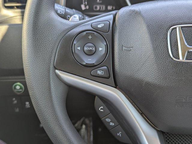 used 2019 Honda Fit car, priced at $15,547