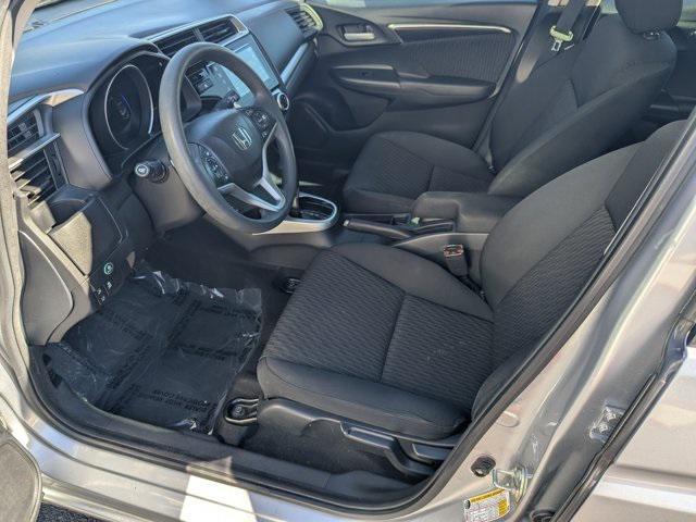 used 2019 Honda Fit car, priced at $15,547