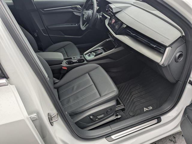 used 2022 Audi A3 car, priced at $25,395