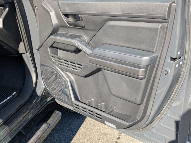 used 2024 Toyota Tacoma car, priced at $38,977