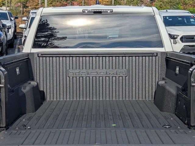 used 2024 Toyota Tacoma Hybrid car, priced at $47,967