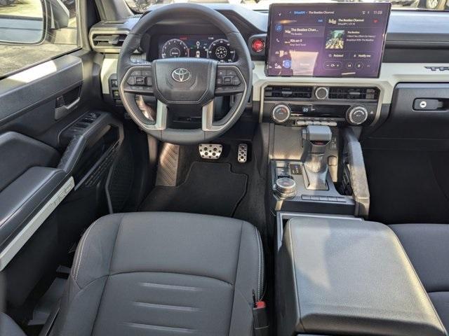 used 2024 Toyota Tacoma Hybrid car, priced at $53,767