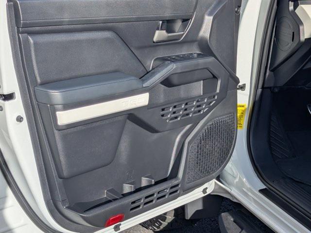 used 2024 Toyota Tacoma Hybrid car, priced at $47,967