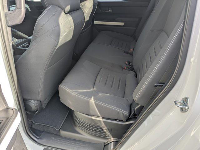used 2024 Toyota Tacoma Hybrid car, priced at $47,967