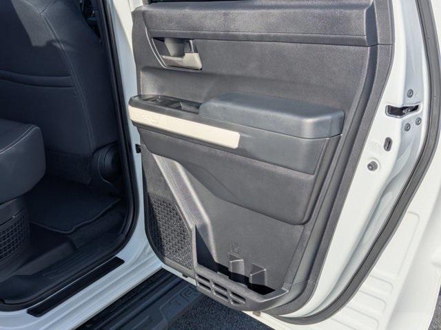 used 2024 Toyota Tacoma Hybrid car, priced at $47,967