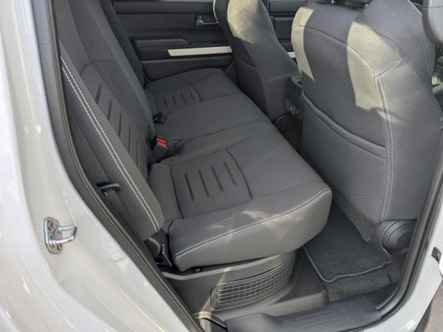 used 2024 Toyota Tacoma Hybrid car, priced at $47,967