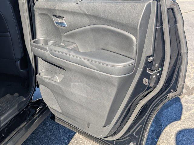 used 2021 Honda Passport car, priced at $27,977