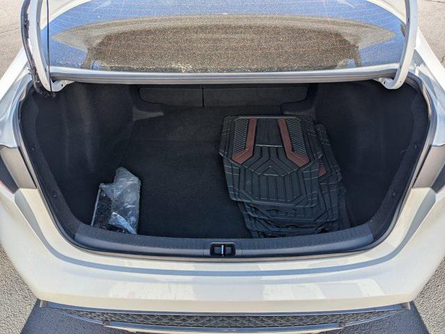 used 2022 Toyota Corolla car, priced at $18,877