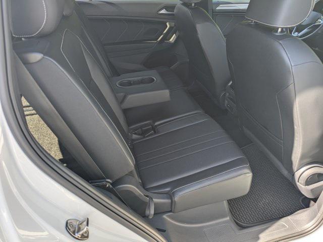 used 2022 Volkswagen Tiguan car, priced at $25,977