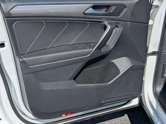 used 2022 Volkswagen Tiguan car, priced at $25,977