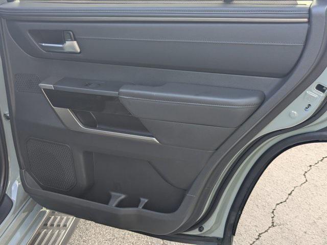 used 2024 Toyota Sequoia car, priced at $69,997