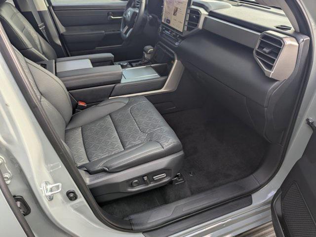 used 2024 Toyota Sequoia car, priced at $69,997