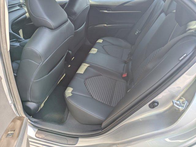 used 2023 Toyota Camry car, priced at $24,777