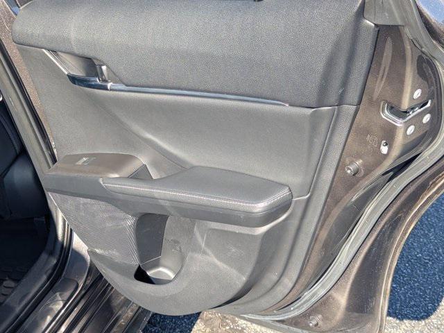 used 2022 Toyota Camry car, priced at $25,977