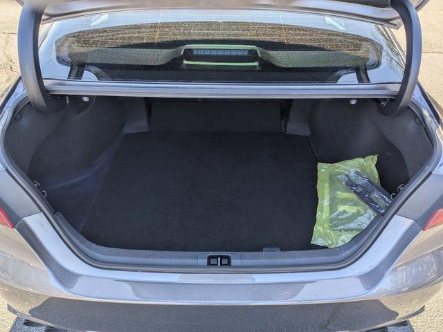 used 2022 Toyota Camry car, priced at $25,977