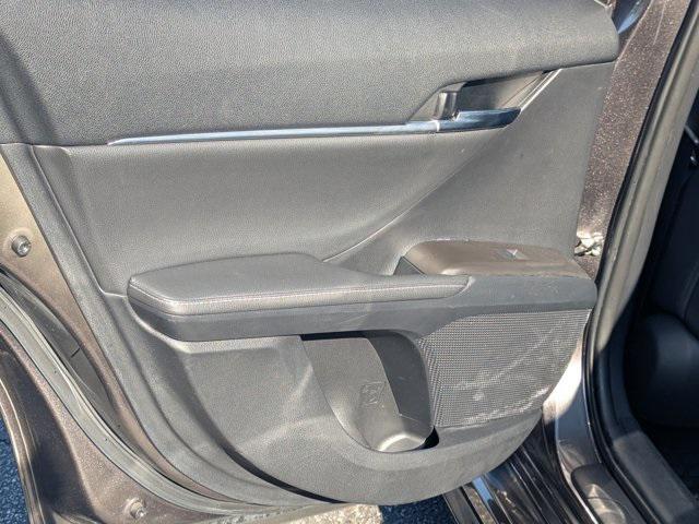 used 2022 Toyota Camry car, priced at $25,977