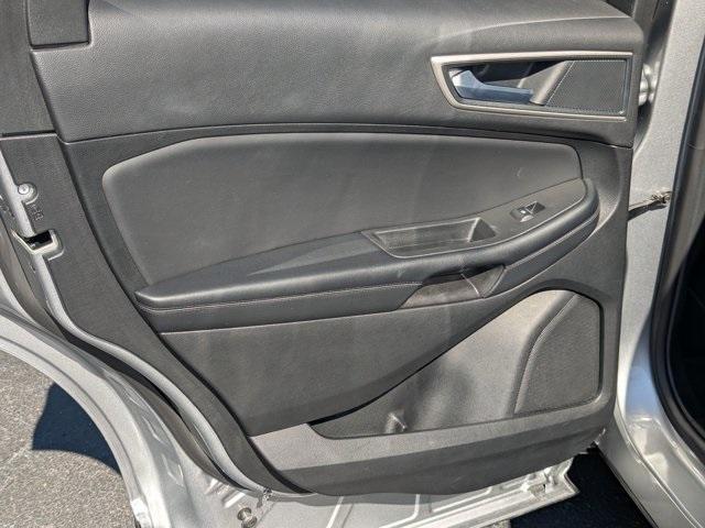 used 2024 Ford Edge car, priced at $26,977