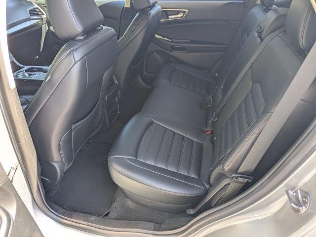 used 2024 Ford Edge car, priced at $26,977