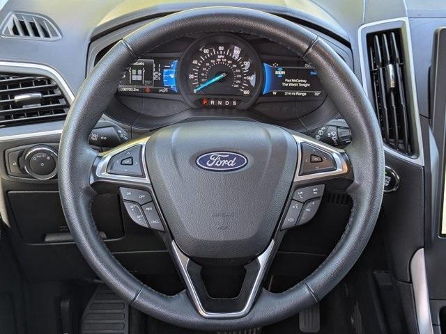 used 2024 Ford Edge car, priced at $26,977