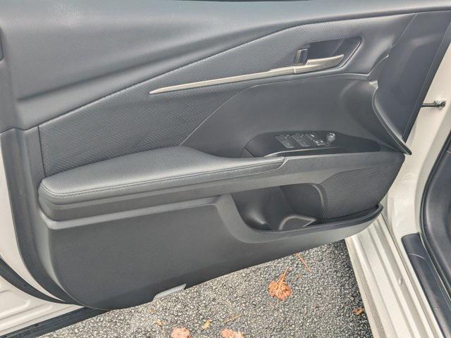 used 2025 Toyota Camry car, priced at $34,977