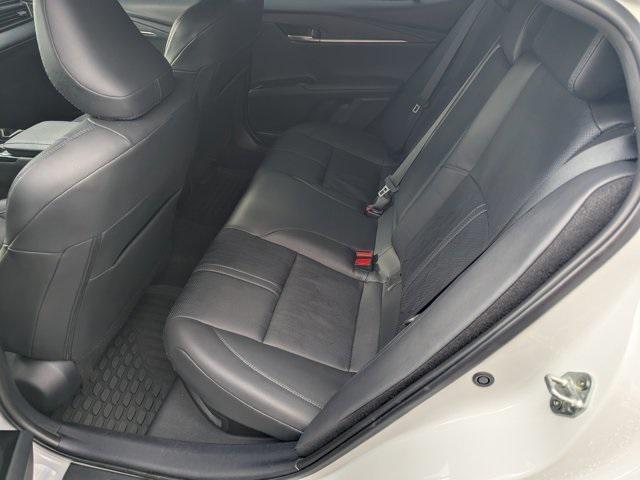used 2025 Toyota Camry car, priced at $34,977