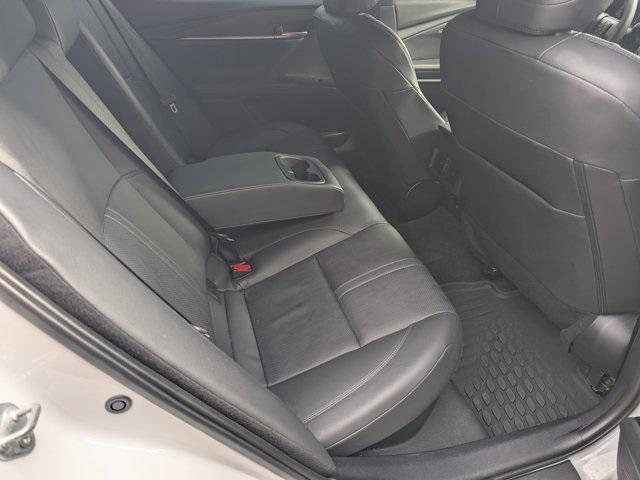 used 2025 Toyota Camry car, priced at $34,977