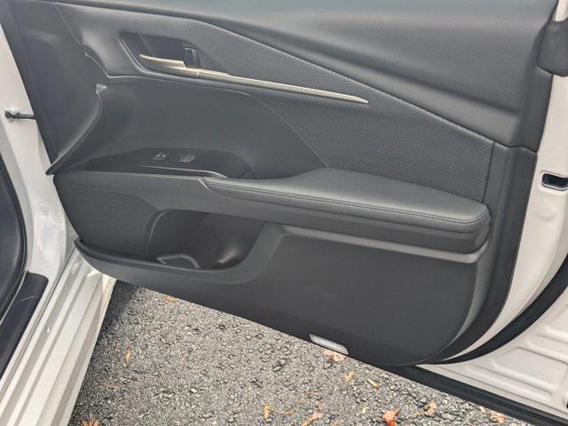 used 2025 Toyota Camry car, priced at $34,977