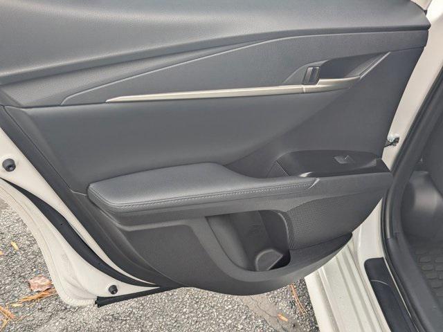 used 2025 Toyota Camry car, priced at $34,977