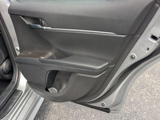 used 2023 Toyota Camry car, priced at $24,777