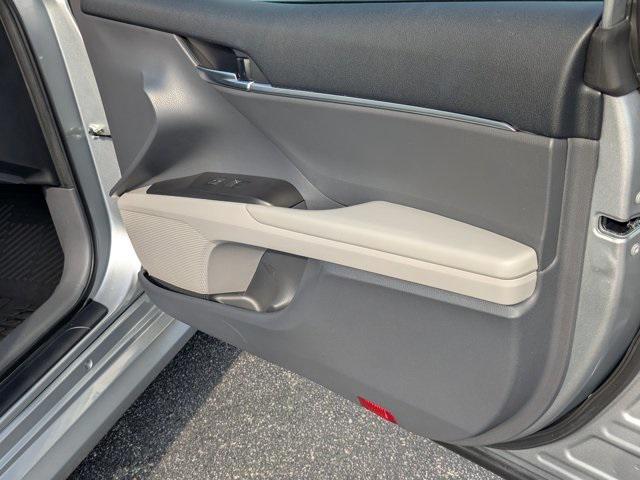 used 2023 Toyota Camry car, priced at $27,777