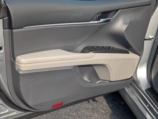 used 2023 Toyota Camry car, priced at $27,777