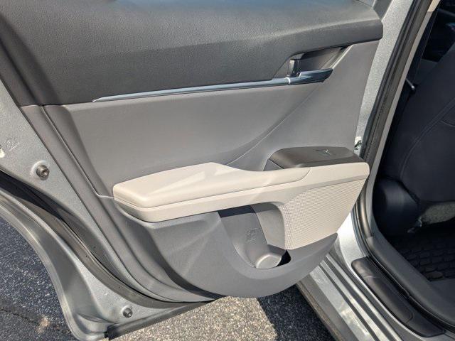 used 2023 Toyota Camry car, priced at $27,777