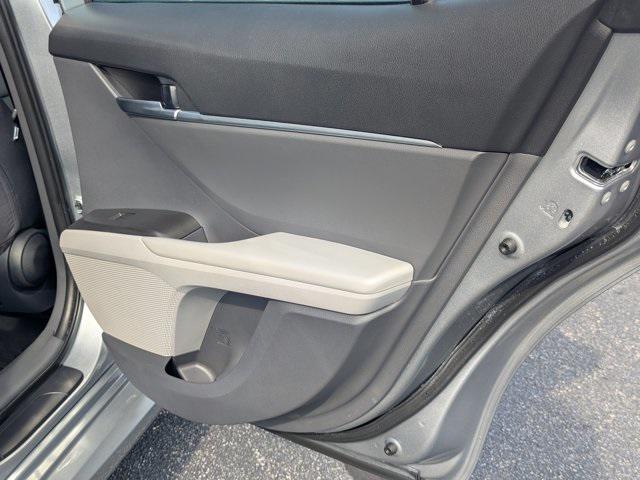 used 2023 Toyota Camry car, priced at $27,777