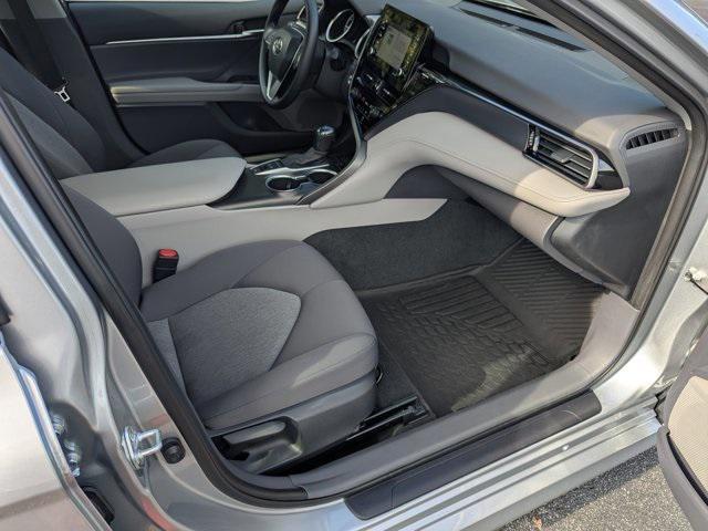 used 2023 Toyota Camry car, priced at $27,777