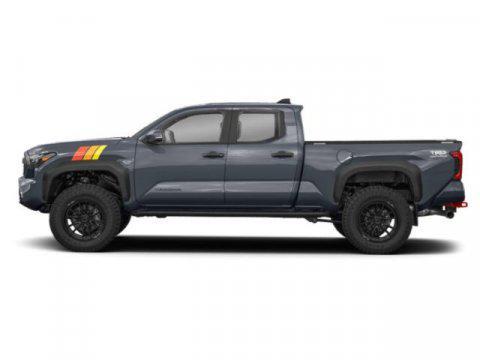 new 2025 Toyota Tacoma car, priced at $50,208