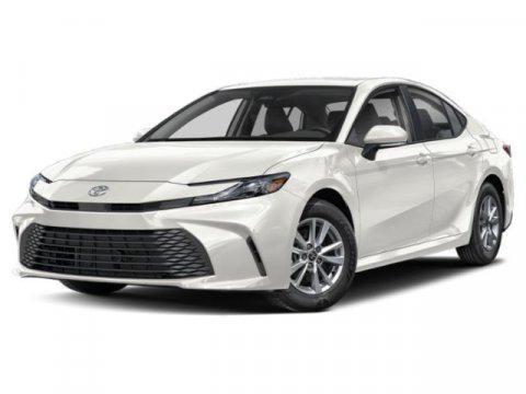 new 2026 Toyota Camry car, priced at $32,329