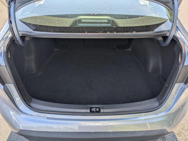 used 2024 Toyota Corolla car, priced at $21,977