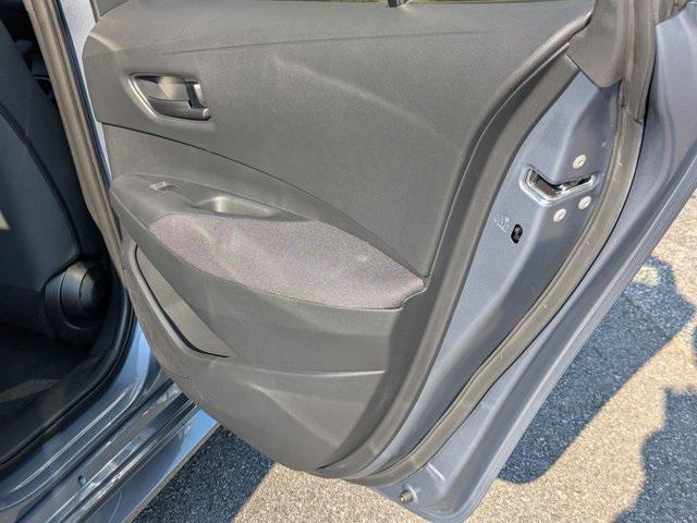 used 2024 Toyota Corolla car, priced at $21,977