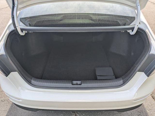 used 2023 Honda Accord Hybrid car, priced at $27,577