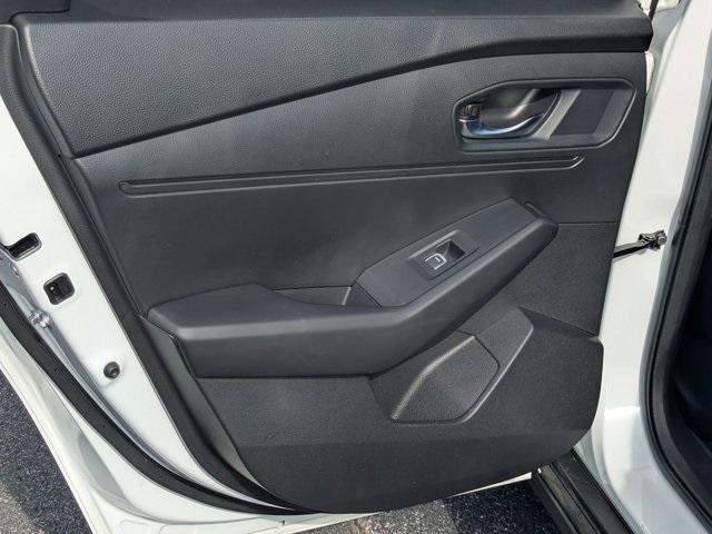 used 2023 Honda Accord Hybrid car, priced at $27,257