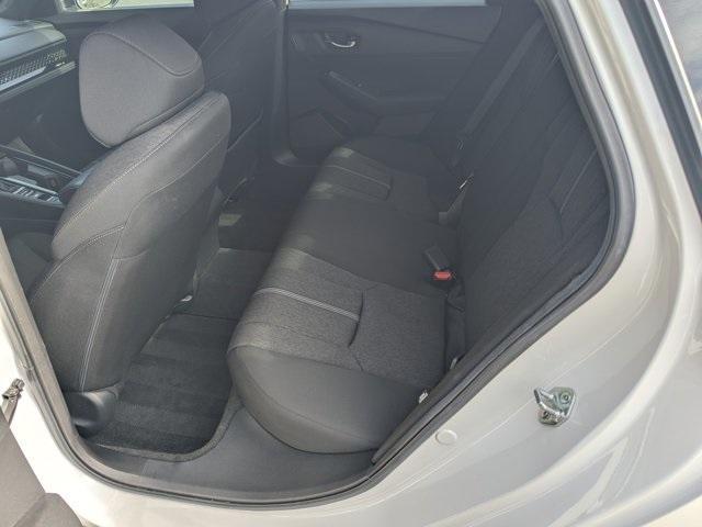 used 2023 Honda Accord Hybrid car, priced at $27,257