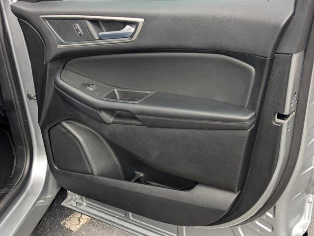 used 2024 Ford Edge car, priced at $26,777