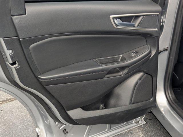 used 2024 Ford Edge car, priced at $26,777