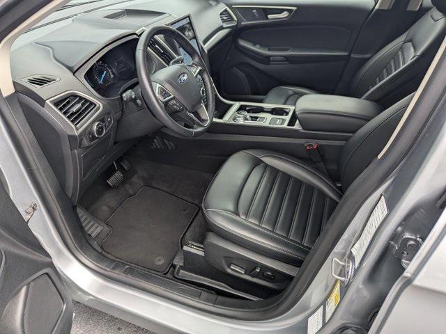 used 2024 Ford Edge car, priced at $26,777