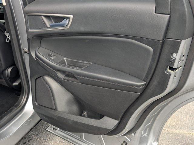 used 2024 Ford Edge car, priced at $26,777