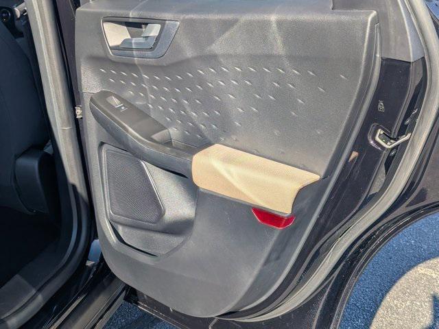 used 2020 Ford Escape car, priced at $13,777