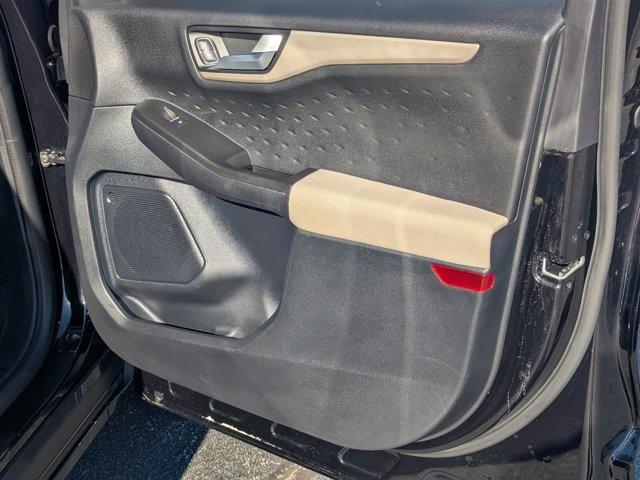 used 2020 Ford Escape car, priced at $13,777